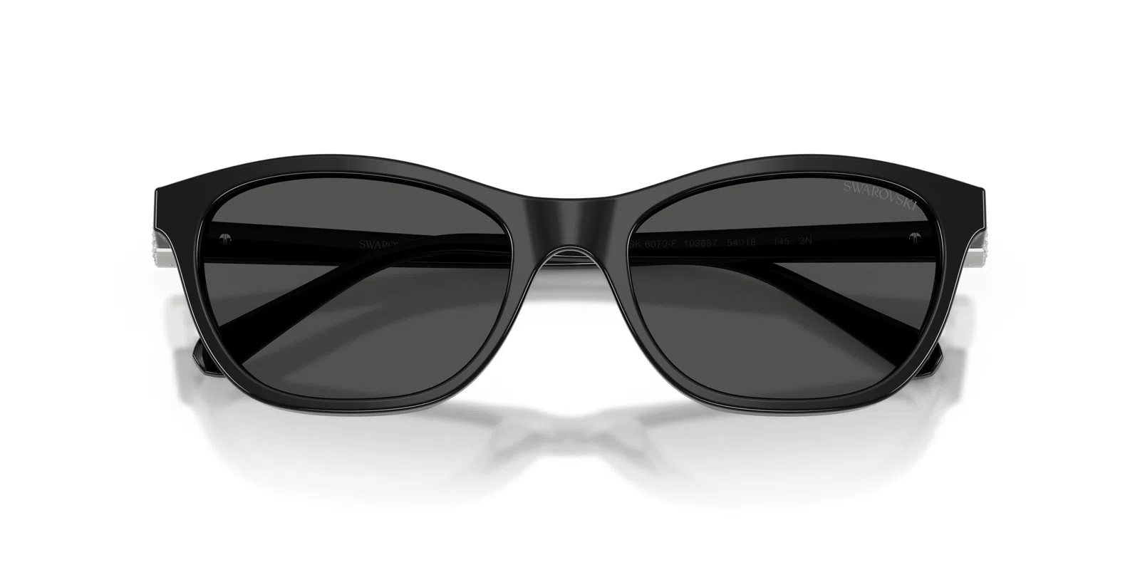 Swarovski 6070F Sunglasses - view 13